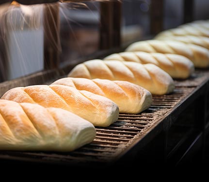  Plastic-free food-grade  packaging 